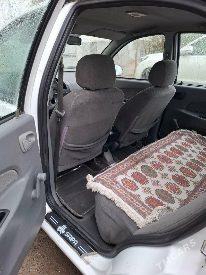 Saipa Tiba 2014 - 85 000 TMT - Мир 2 - img 1