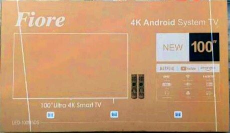 75"85" FIORE - Ашхабад - img 1