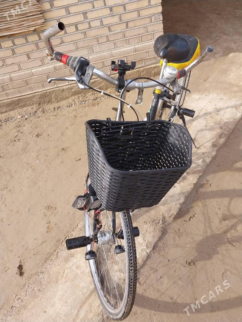 welseped 27lık - Mary - img 1