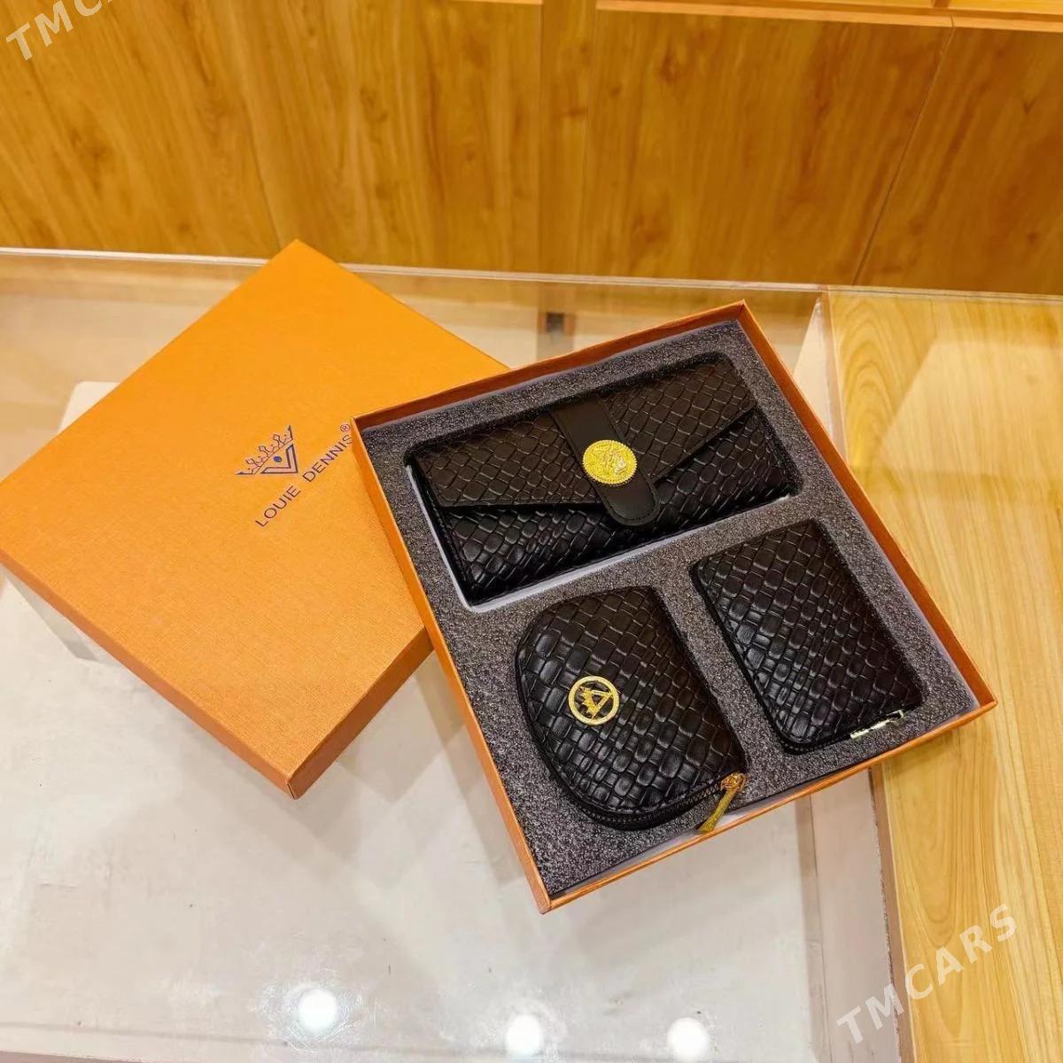 комплект кошельковкомплект ко - Мары - img 1