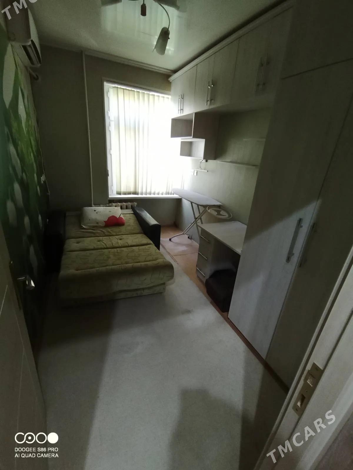 11 мкр по худайбердыева - Ашхабад - img 1