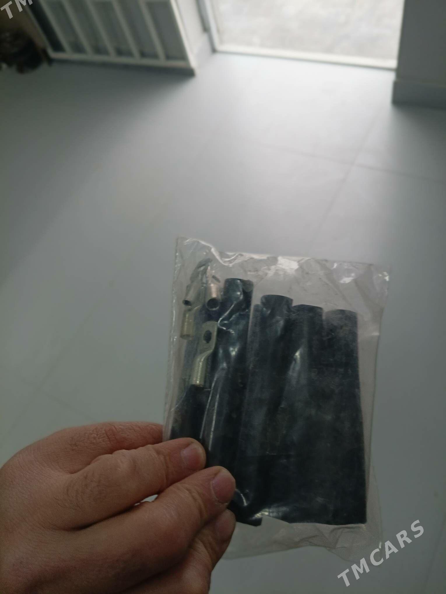 konsowoy mufta - Гарадамак - img 1