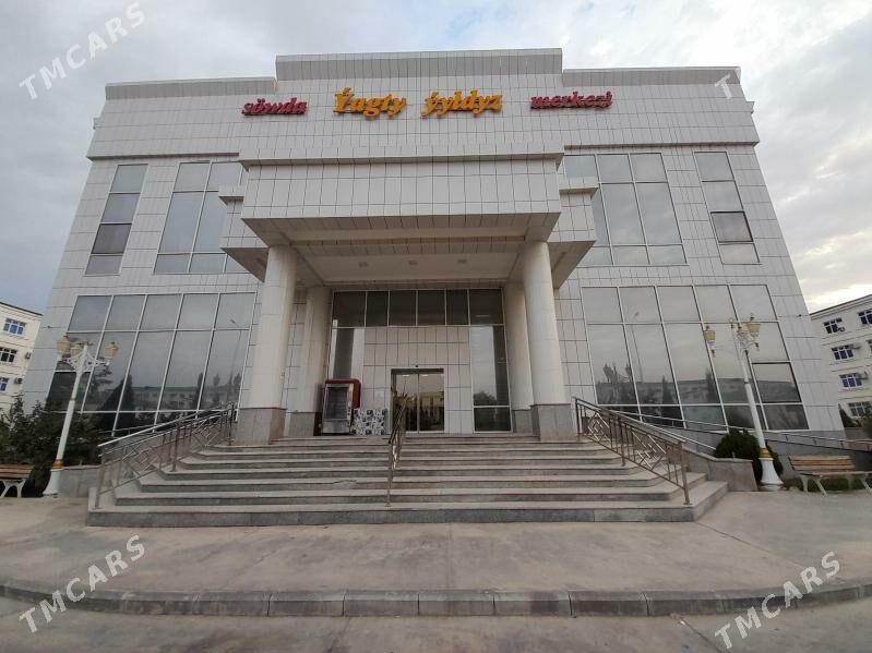 Işgar gerek gyz-gelin - Aşgabat - img 1