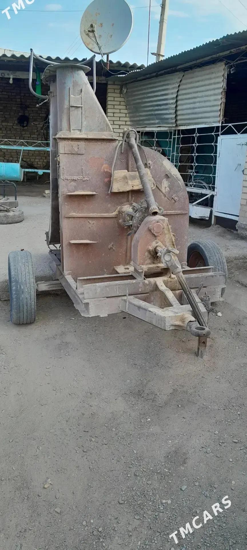 ot uweyan - Векильбазар - img 1