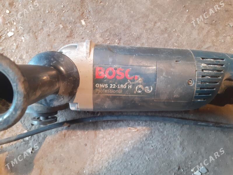 Bohs Balgarka - Gökdepe - img 1