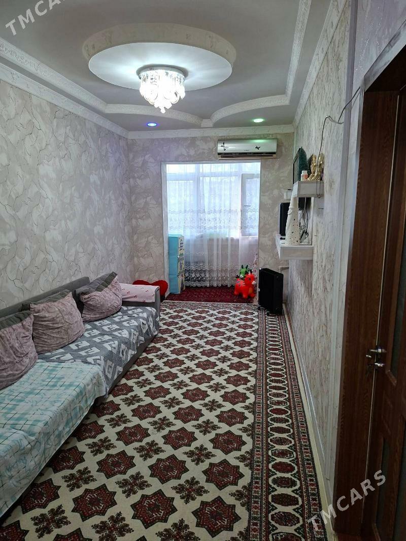 продам 3х комнатную по кемине - Aşgabat - img 1