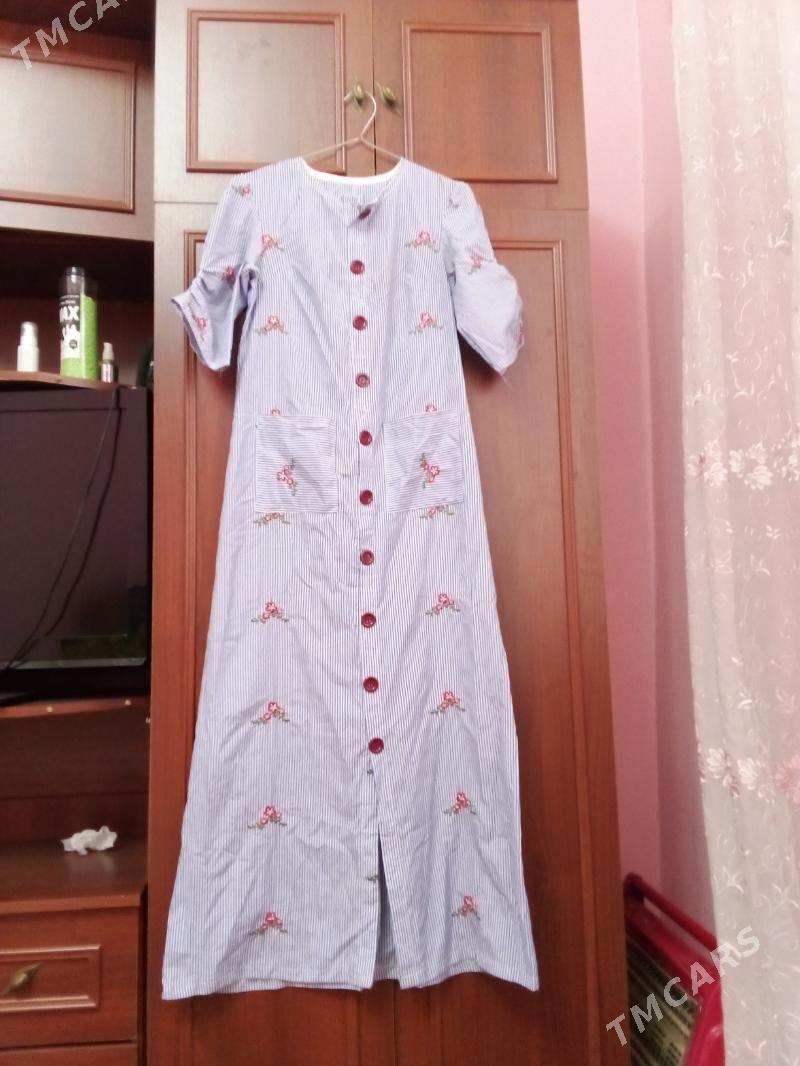 koynekler - Türkmenabat - img 1