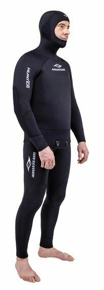 гидрокастюм balyk lotga azika - Дашогуз - img 1