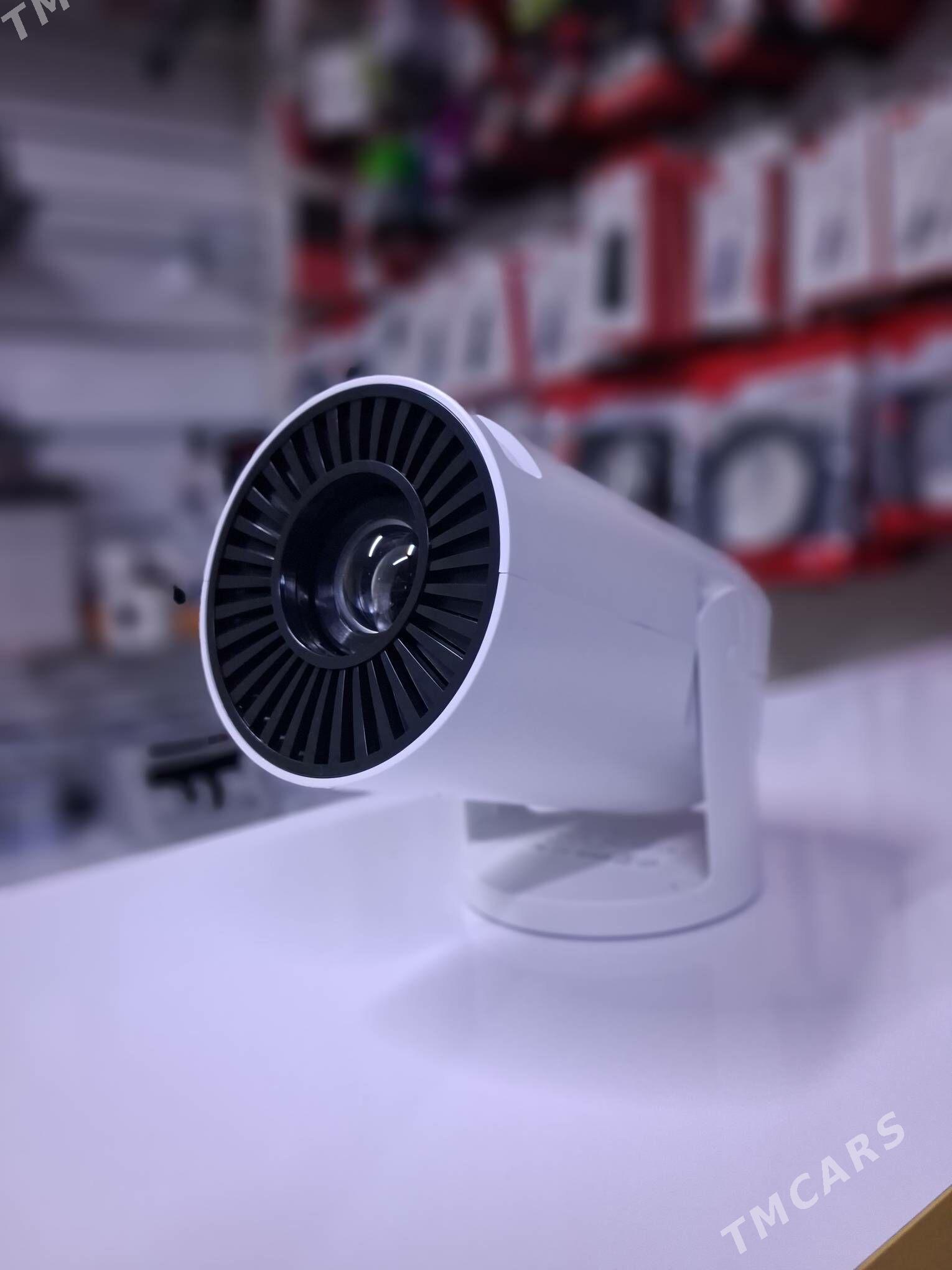 Proyektor - Aşgabat - img 1