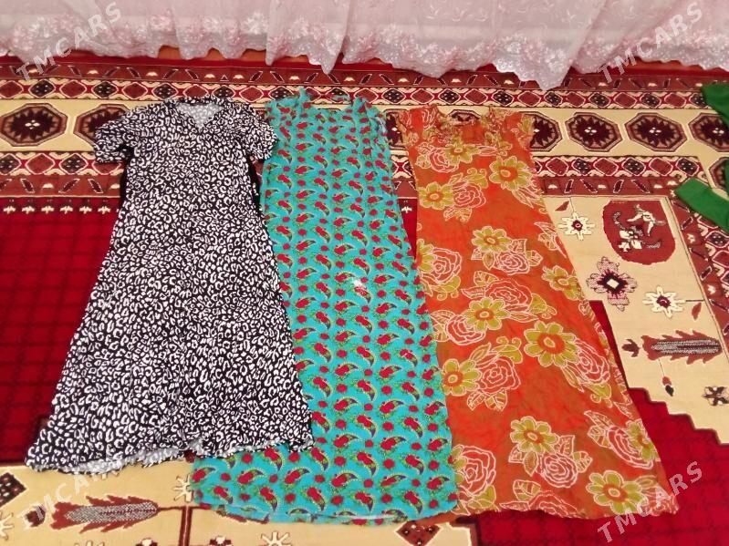 koynekler - Туркменабат - img 1