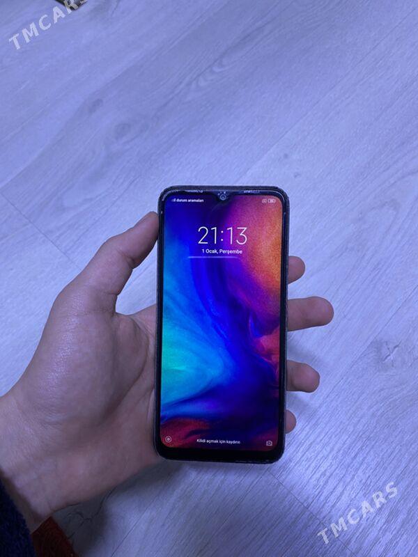 Redmi Note 7 - Сакар - img 1