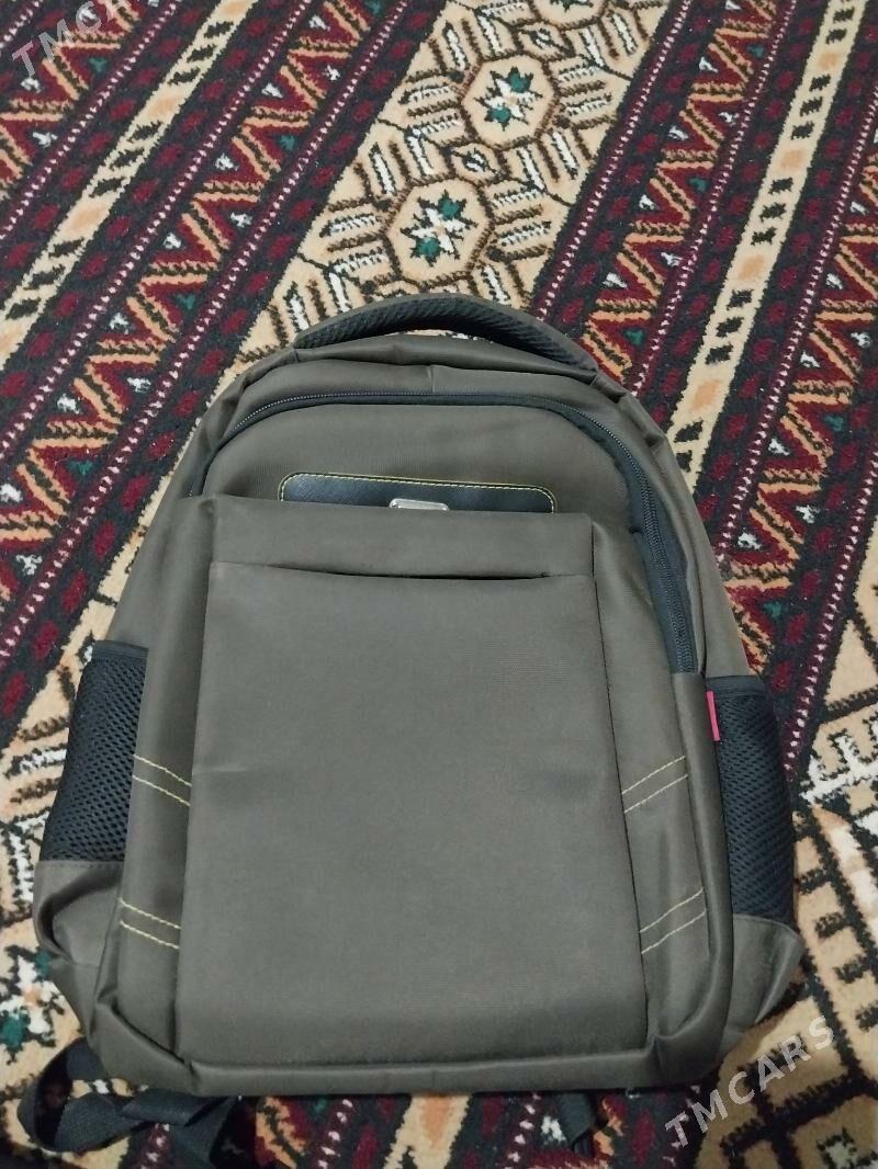 papka - Görogly (Tagta) - img 1