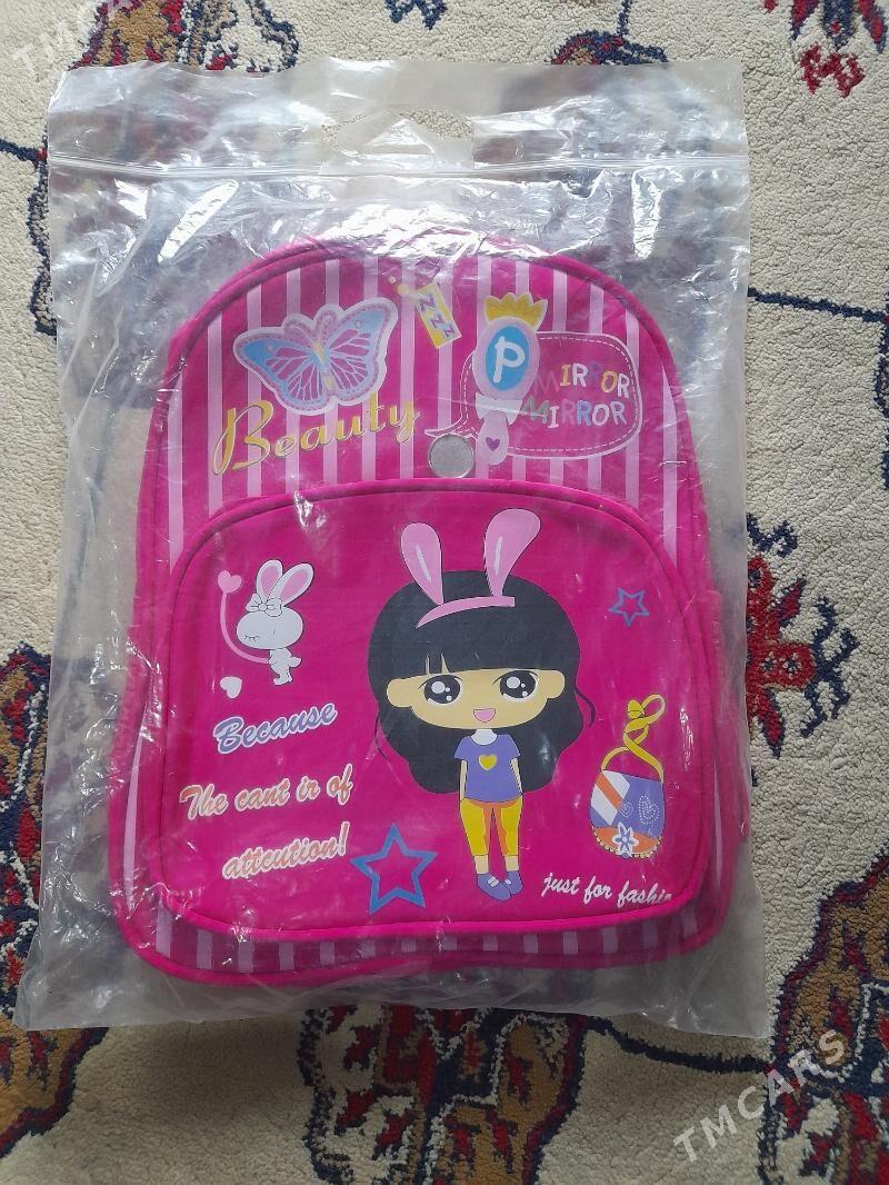 mekdep suñka - Aşgabat - img 1