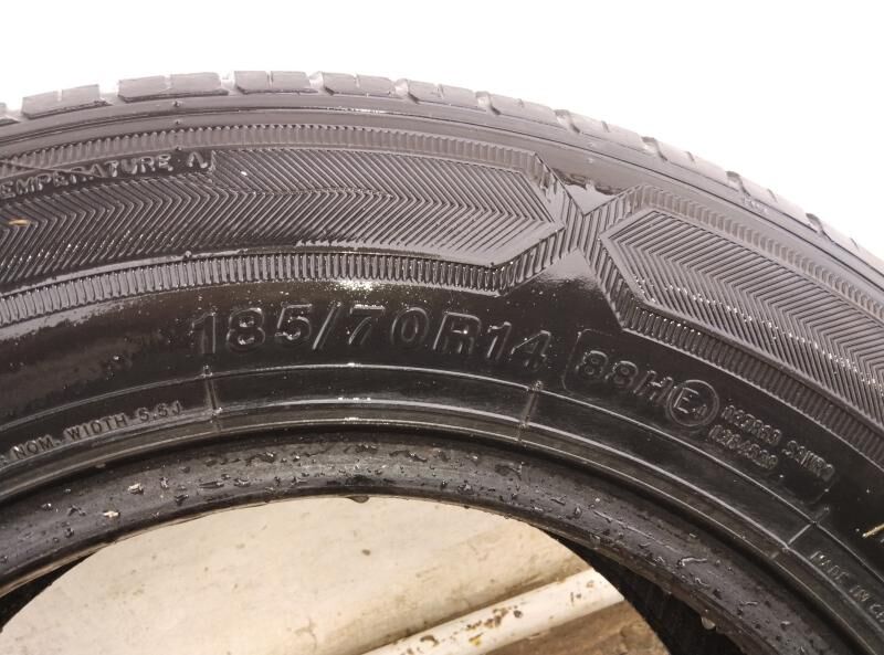 teker 100 TMT - Гёкдепе - img 1