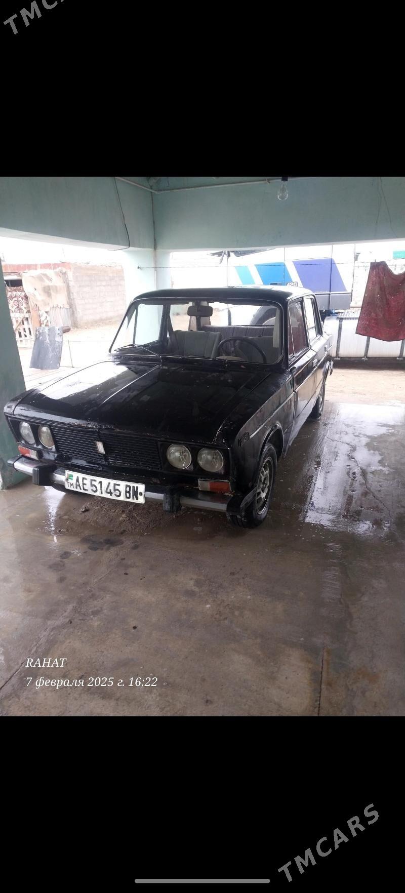 Lada 2106 1995 - 8 000 TMT - Гумдаг - img 1