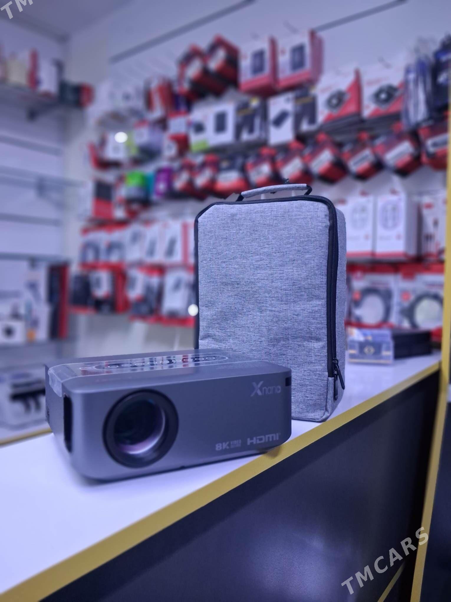 Proyektor - Aşgabat - img 1