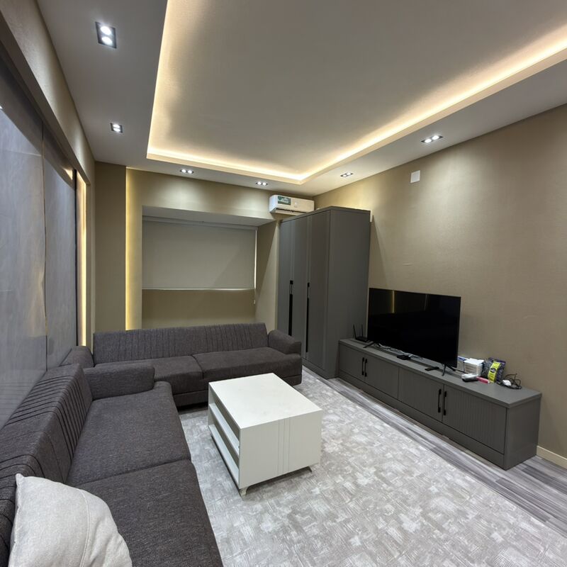 Mir4 5etaz 2kom 65m2 - Ашхабад - img 1