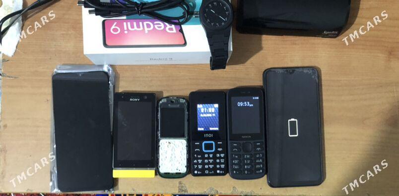 redmi 9 - Gagarin köç, köne Howa menzili - img 1