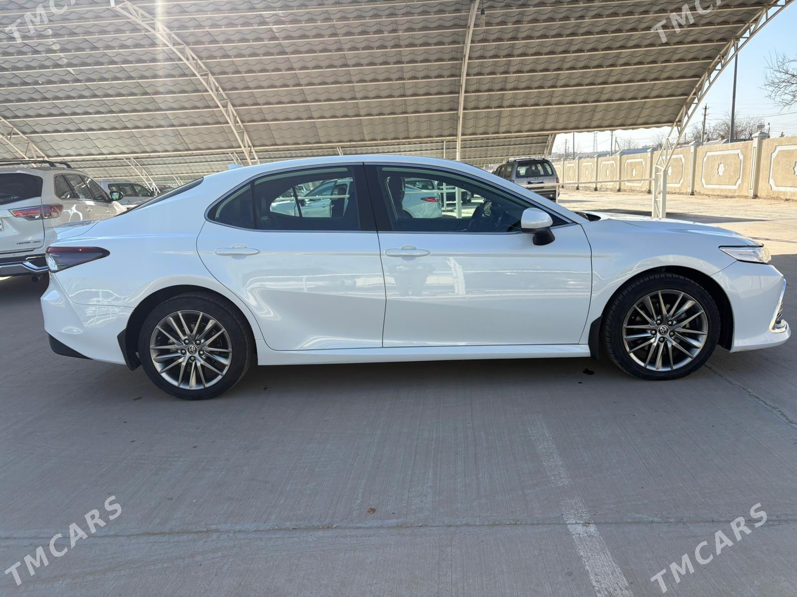 Toyota Camry 2021 - 340 000 TMT - Baýramaly - img 1