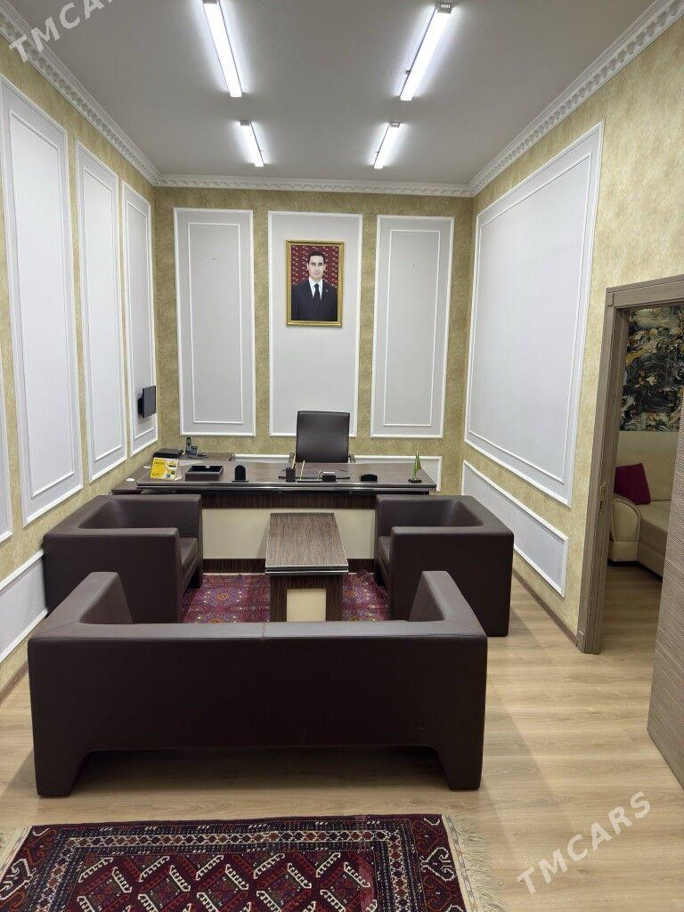 Arenda ofis - Aşgabat - img 1