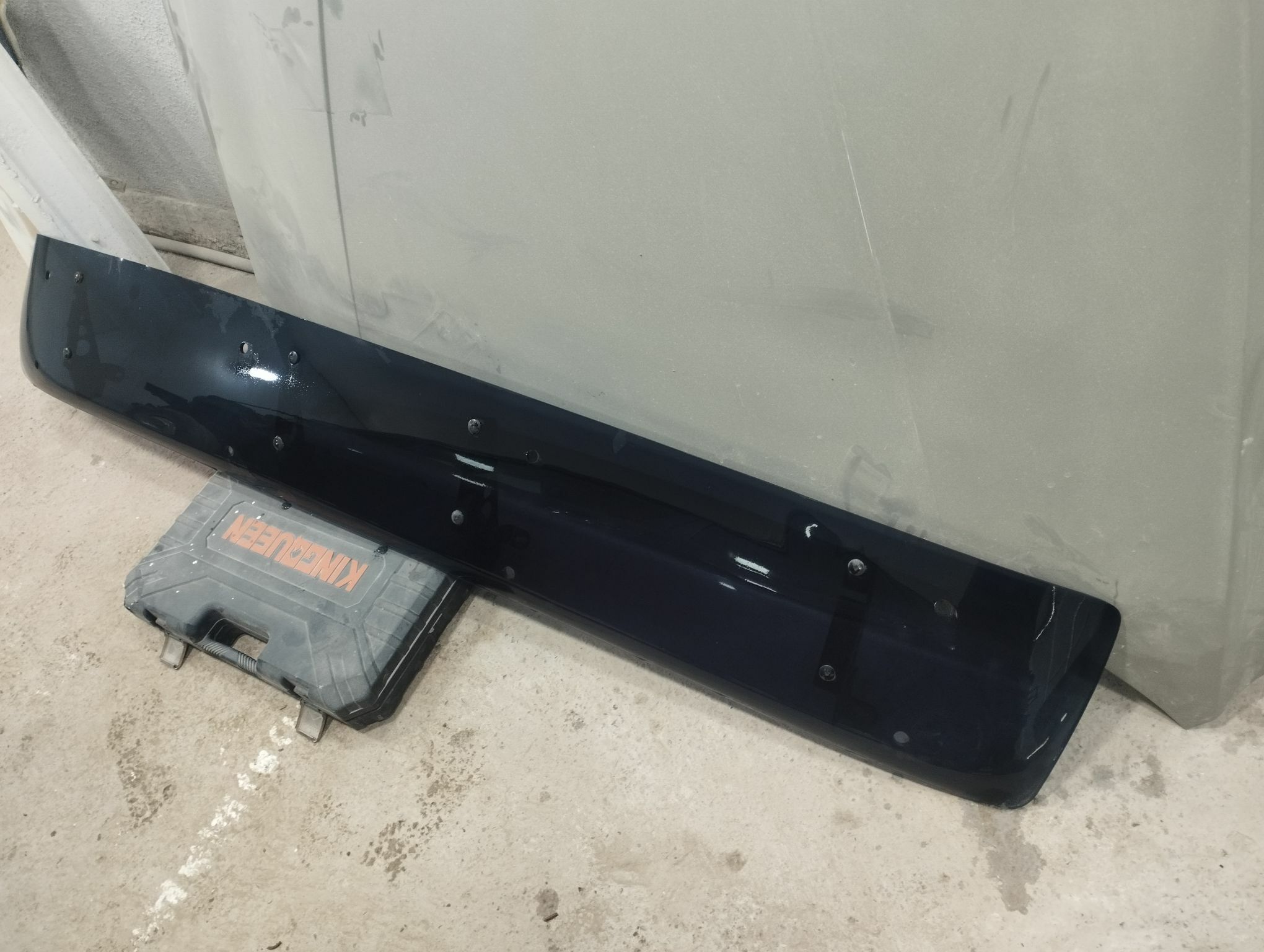 kazryok 1 000 TMT - Mary - img 1