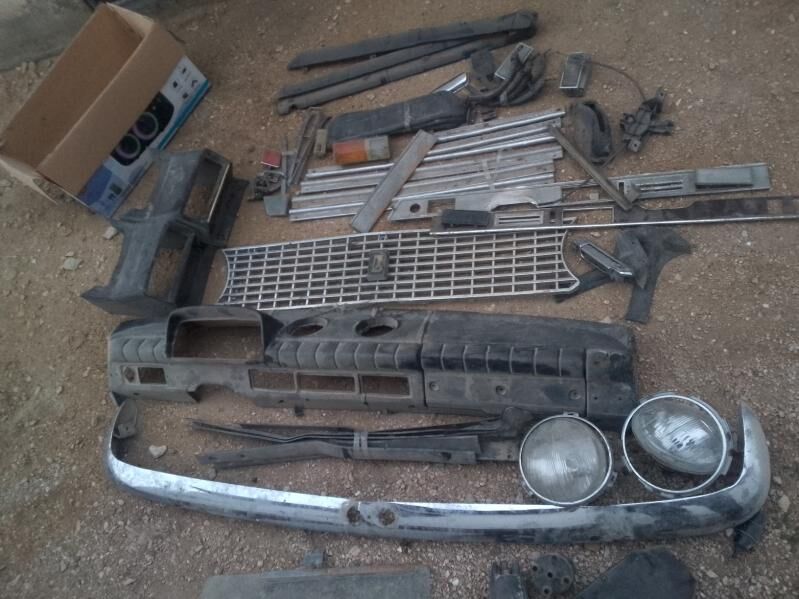 ladan zapcaslary 5 TMT - Balkanabat - img 1