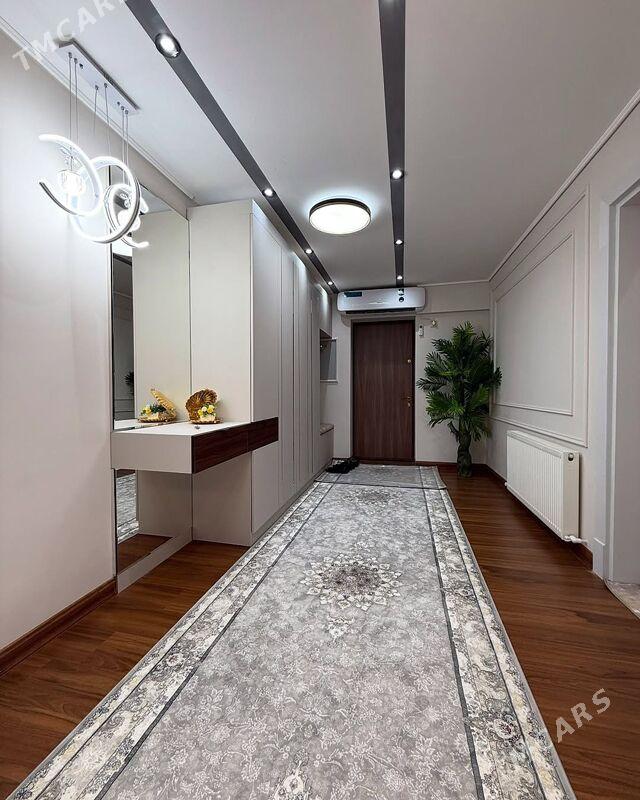 Gurtly 4 kom 1 etaj - Ашхабад - img 1