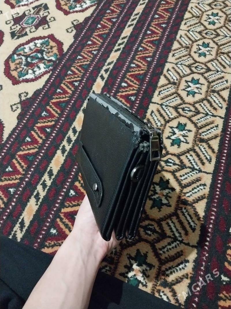 barsetka gapjyk - Görogly (Tagta) - img 1