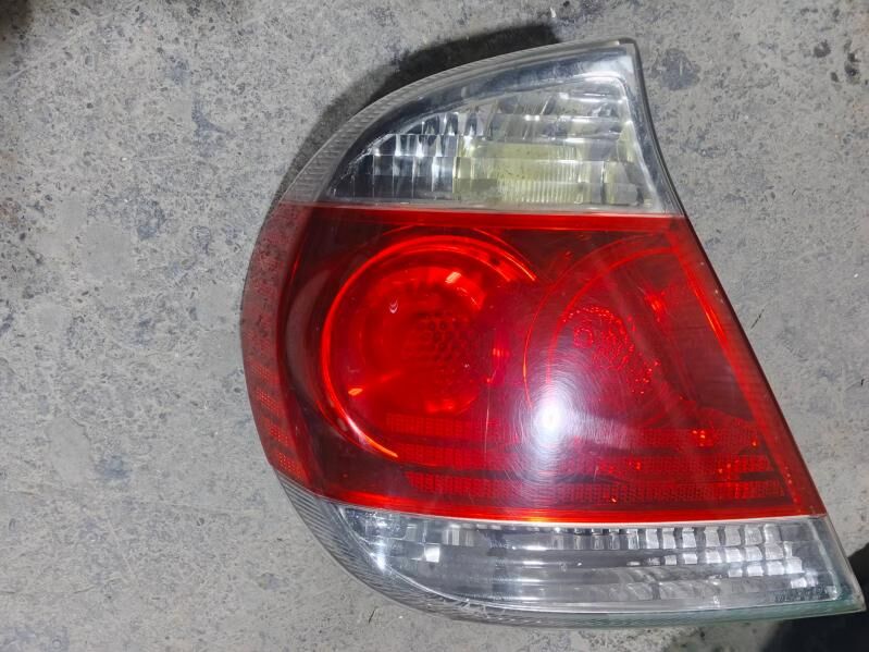 duty kemri 2005 radnoy tayota 600 TMT - Бузмеин - img 1