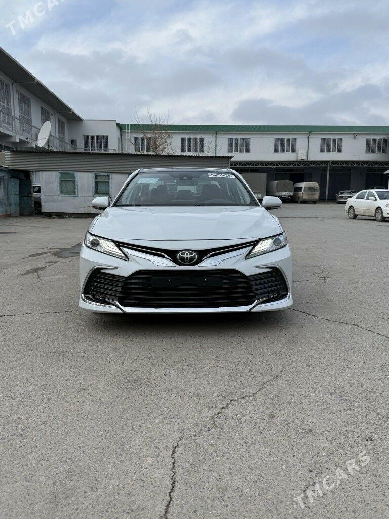 Toyota Camry 2023 - 400 000 TMT - Мары - img 1