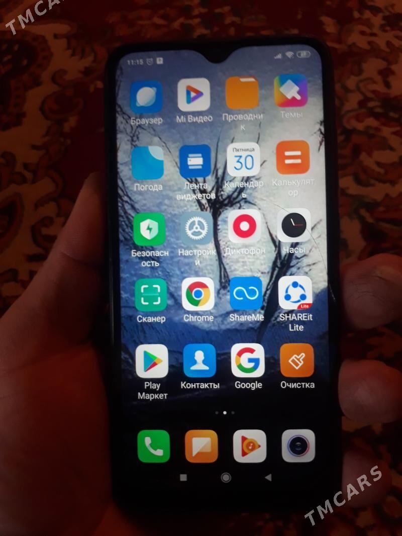 redmi 8 a - Türkmenabat - img 1