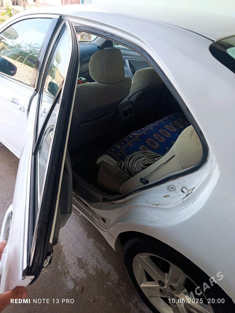Toyota Camry 2009 - 142 000 TMT - Ашхабад - img 1