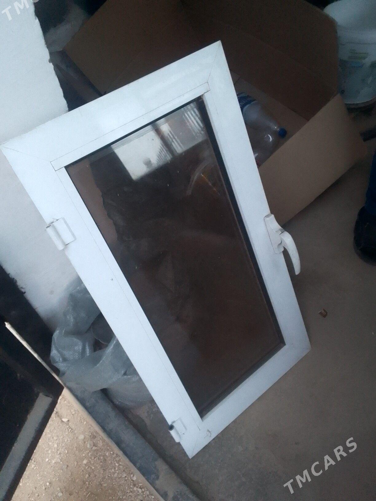 blaatika ayna - Balkanabat - img 1