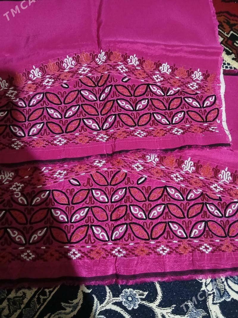 Kesde balak - Ашхабад - img 1