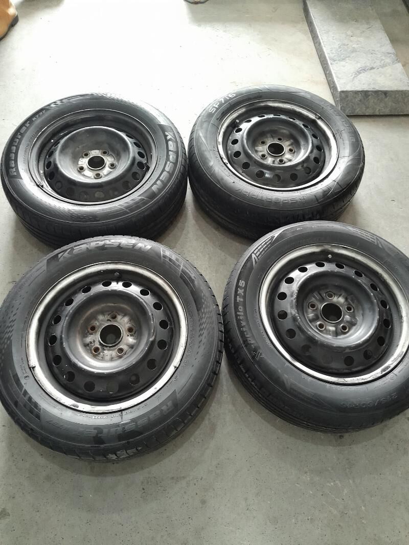 gara disgateker16lyk 1 800 TMT - Мары - img 1