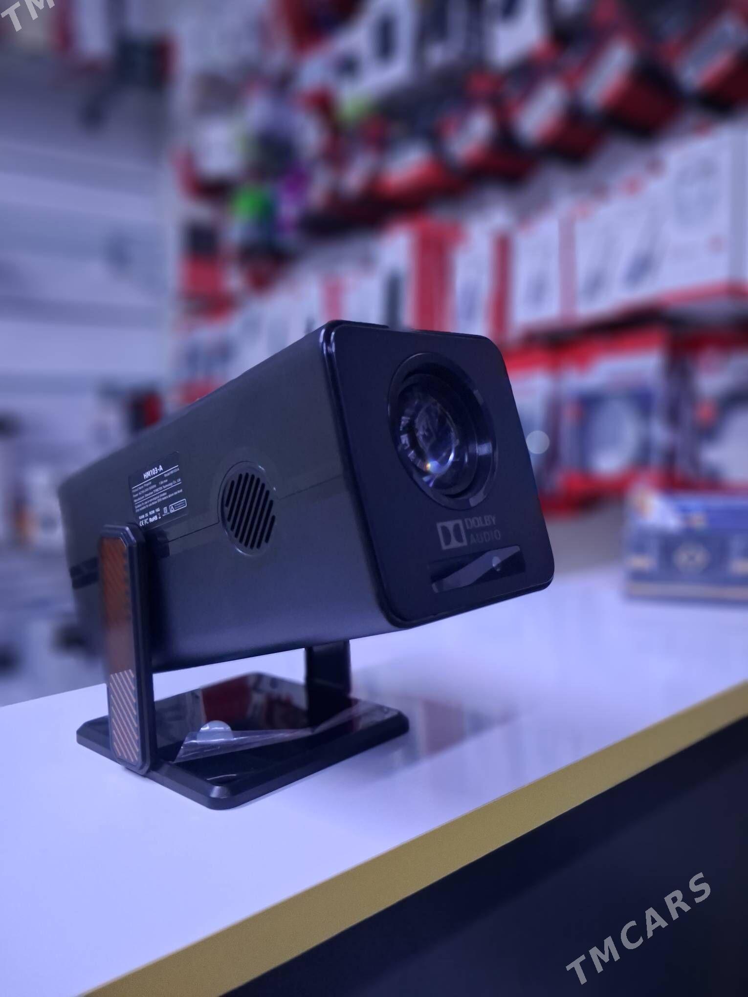 Proyektor - Ашхабад - img 1