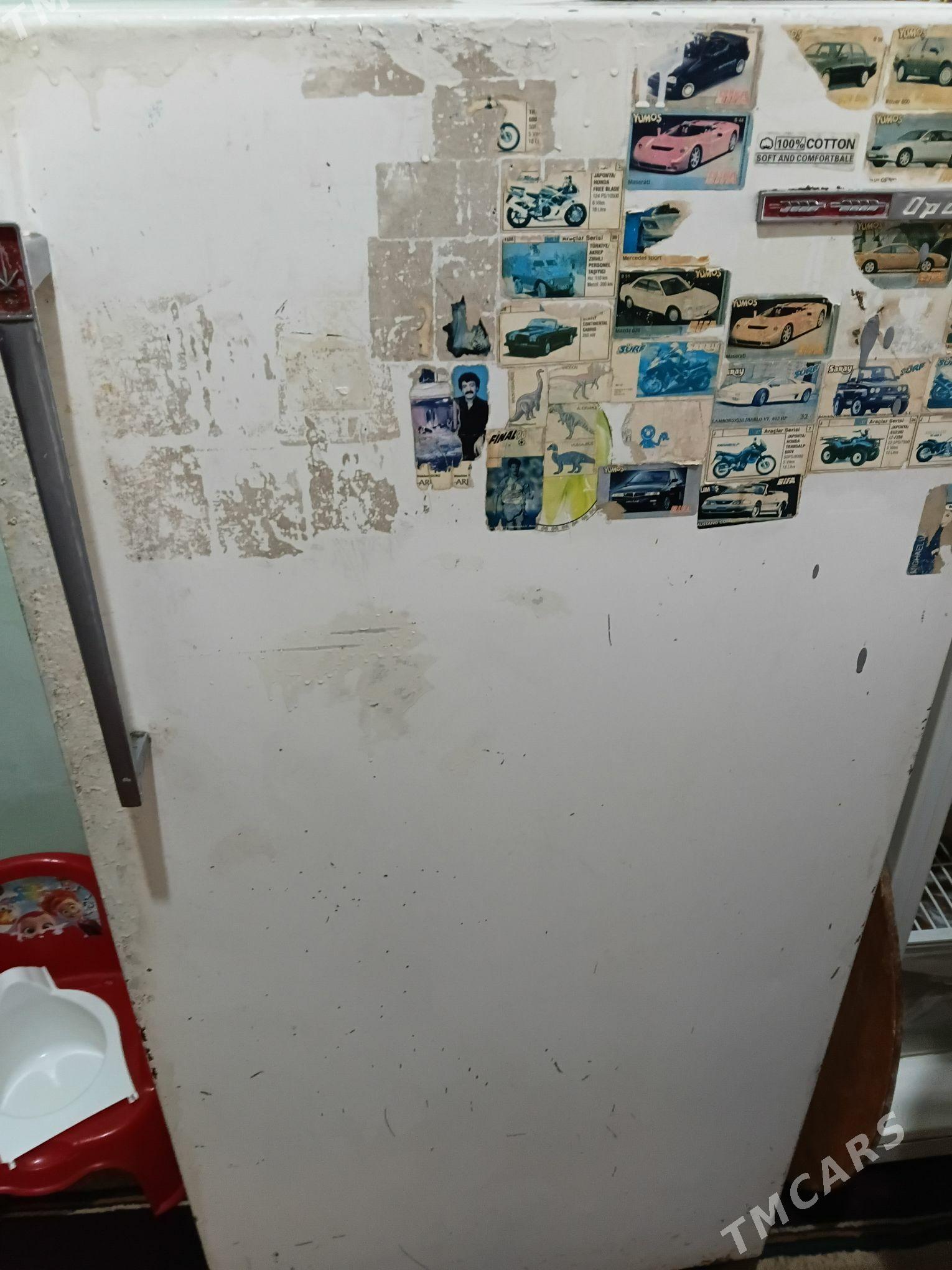 satlyk holodilnok - Ким район - img 1