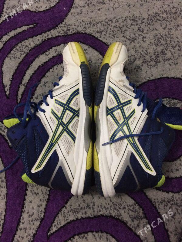 krasowka - Байрамали - img 1