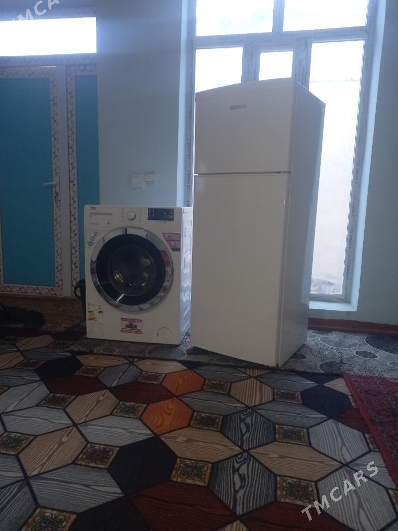 BEKO BOYY 1.45 INI O. 55 - Дашогуз - img 1
