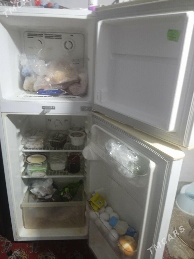 haladilnik - Ашхабад - img 1