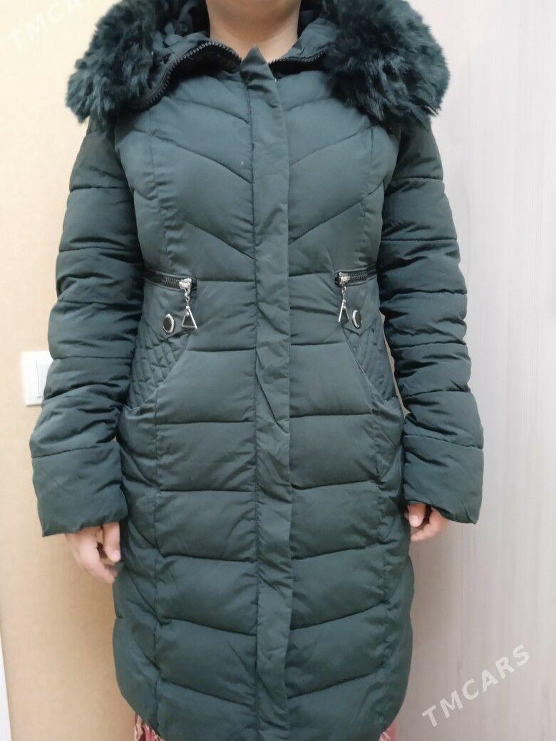 Куртка пальто - Balkanabat - img 1