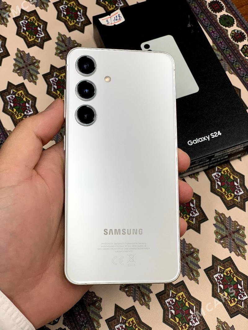 Galaxy S24 - Мары - img 1