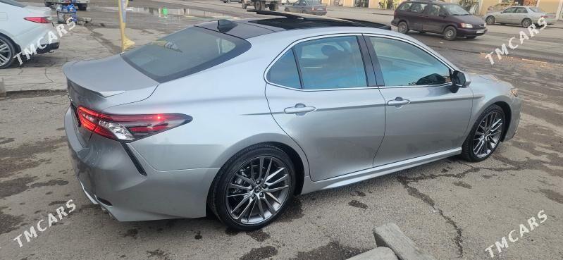 Toyota Camry 2021 - 365 000 TMT - Байрамали - img 1