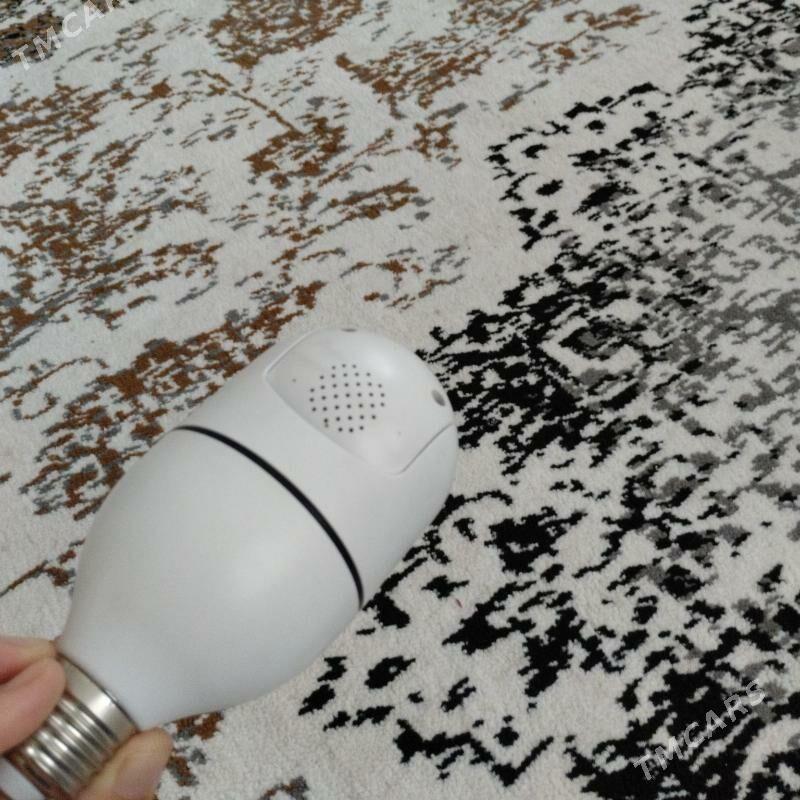 WiFi Panorama Camera - Täze zaman - img 1