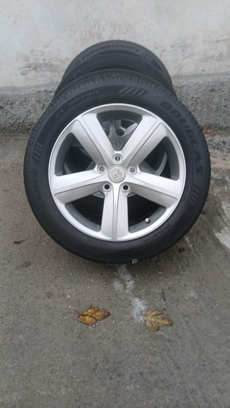 Diska pakyryska 17 2 500 TMT - Бедев - img 1