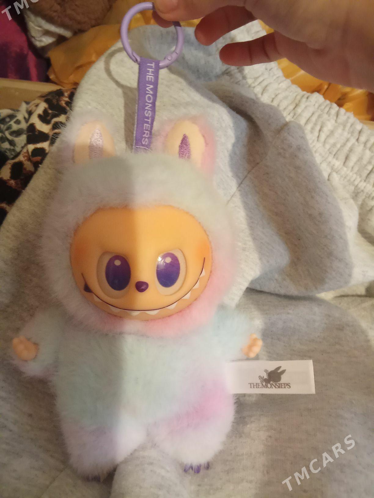 лабубу - Hitrowka - img 1