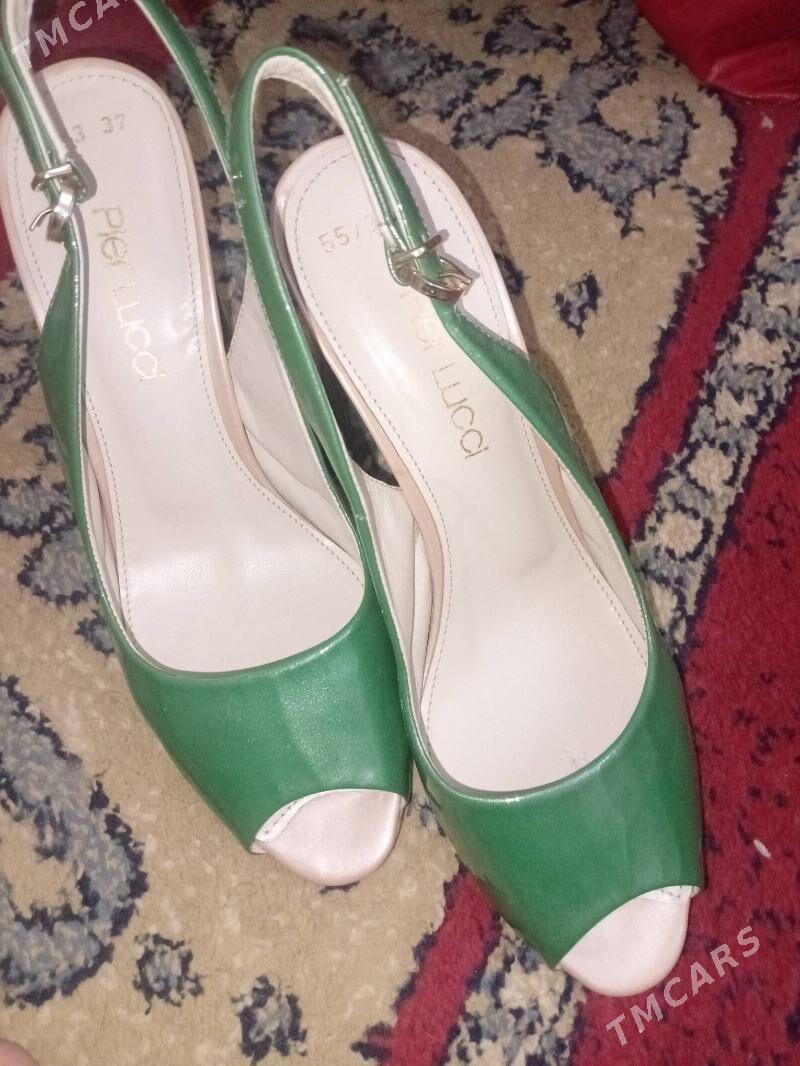 basanoska - Balkanabat - img 1