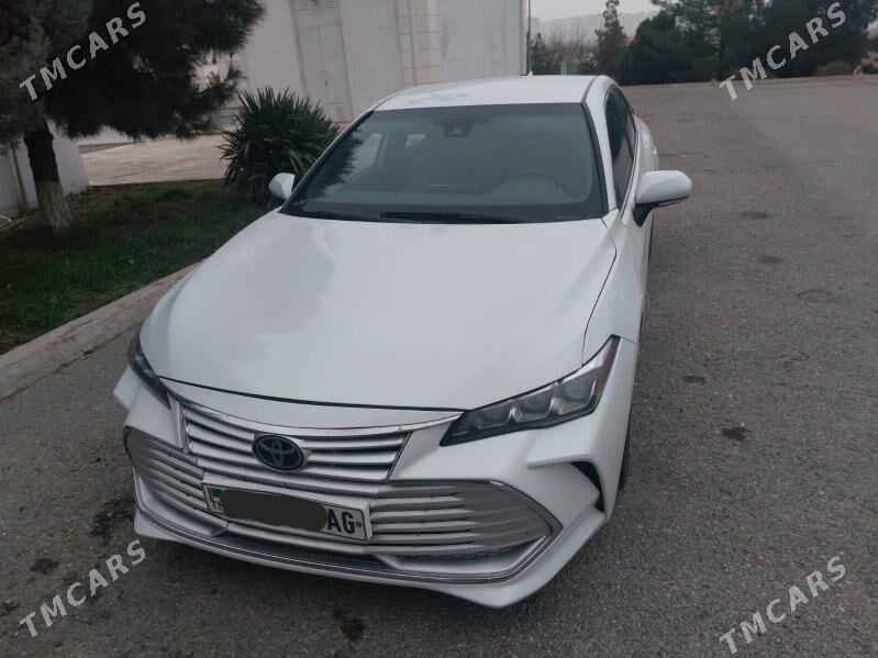 Toyota Avalon 2019 - 370 000 TMT - Ашхабад - img 1