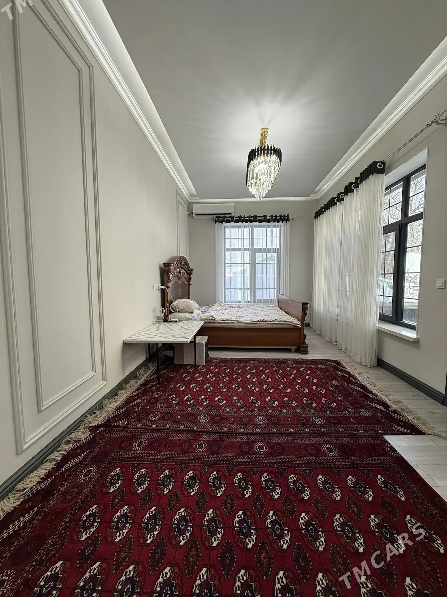 Ak Altyn 3.5 sotok - Aşgabat - img 1