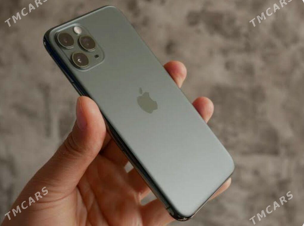 iphone 11 pro - Aşgabat - img 1